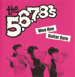 Woo Hoo (Single)