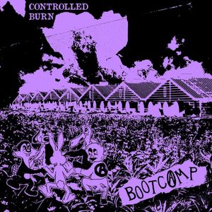 CONTROLLED BURN (EP)