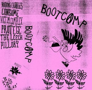 BOOTCAMP 23' (EP)