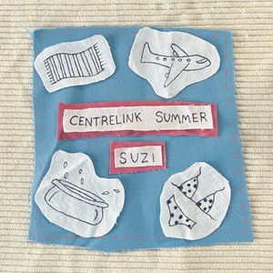 Centrelink Summer (Single)