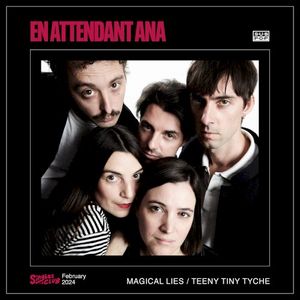 Magical Lies (Single)