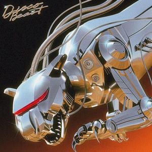 Discobeast (Single)