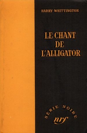 Le chant de l'alligator