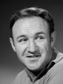 Gene Hackman