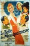 La Belle de Montparnasse