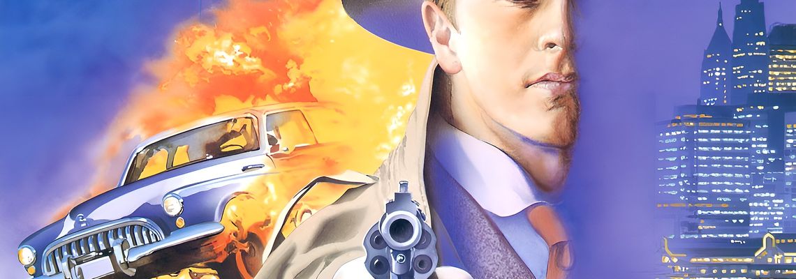 Cover Dead Connection