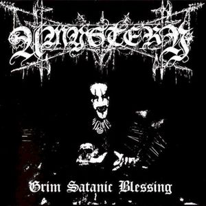 Grim Satanic Blessing