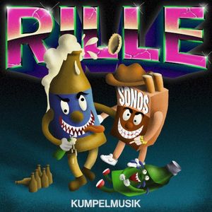 Rille (Single)