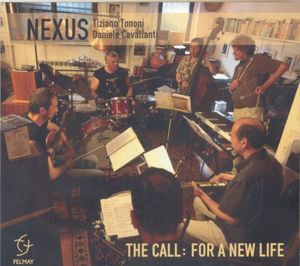 The Call: For a New Live
