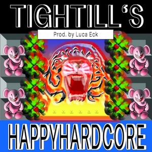 Happy Hardcore (EP)