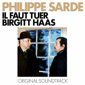 Il faut tuer Birgit Haas (OST)