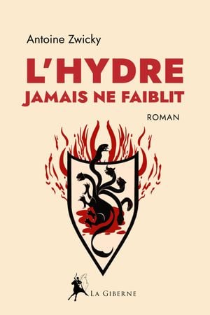 L'Hydre jamais ne faiblit