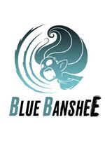 Blue Banshee