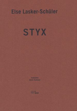 Styx