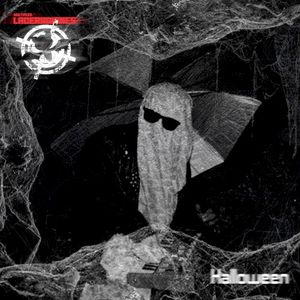 Halloween (single y remixes) (EP)