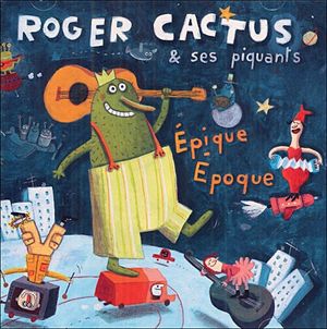 Épique Époque