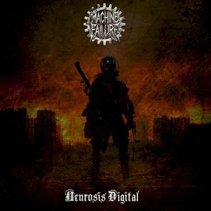 Neurosis Digital (Single)