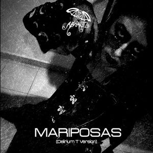 Mariposas (DeliriumT version) (Single)