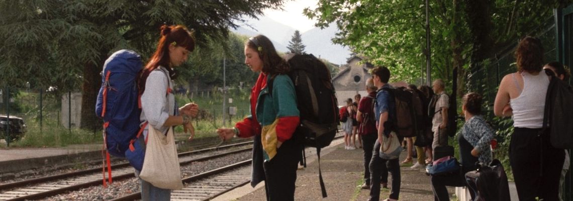 Cover Ce n'est qu'un au revoir