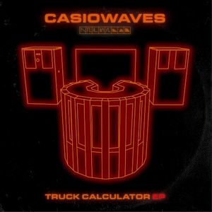 Truck Calculator (EP)