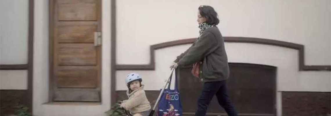 Cover Mamans solos - Les oubliées de la République