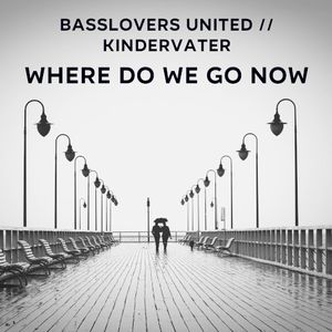 Where Do We Go Now (Single)