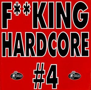 Fucking Hardcore #4