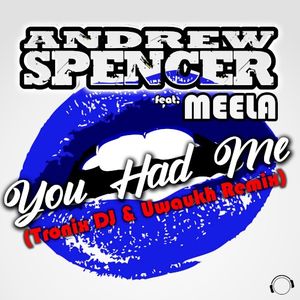 You Had Me (Tronix DJ & Uwaukh remix) (Single)