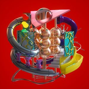 Playground (EP)