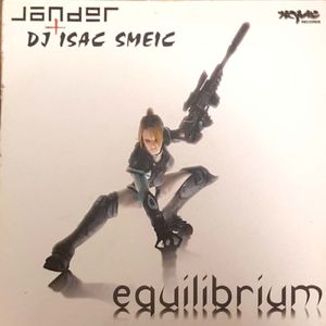 Equilibrium (EP)