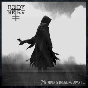 My Mind Is Breaking Apart... (EP)