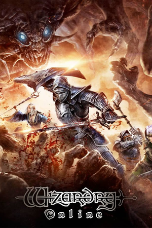 Wizardry Online