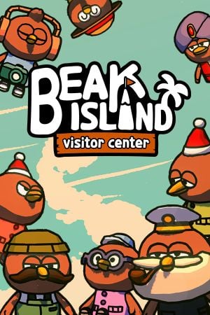 Beak Island Visitor Center