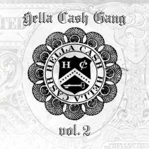 Hella Cash Gang (Vol. 2)
