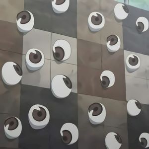 glances (Single)