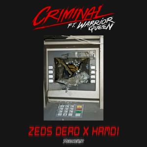 Criminal (Single)
