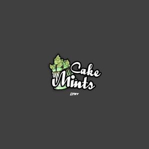 Cake Mints (Single)