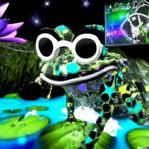 Bloopin (Single)