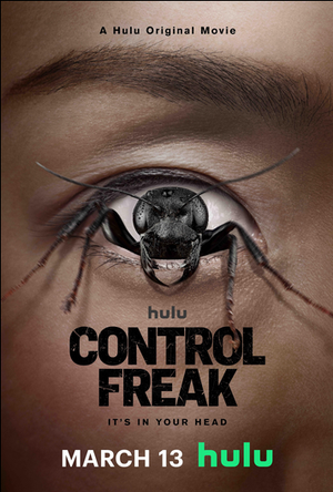 Control Freak