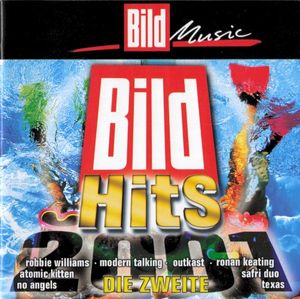 Bild Hits 2001: Die Zweite