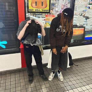 MOOD SWITCHED (BIRTHDAY FREESTYLE) (Single)