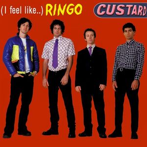 (I Feel Like…) Ringo (Single)