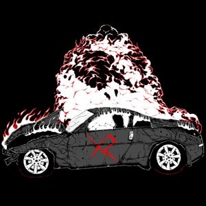 INFERNO (Single)