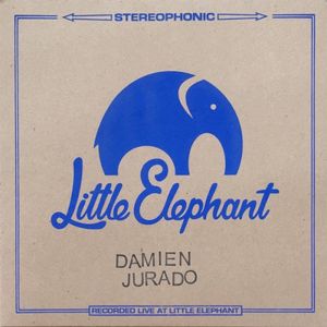 Recorded Live at Little Elephant (Live)