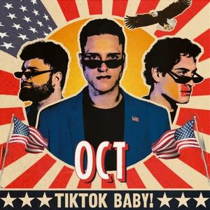 TikTok Baby! (Single)