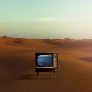 Mirage (Single)