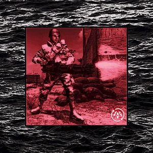 DEATH MACHINE (Single)