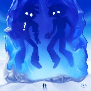 FROSTBITE! (Single)