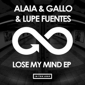 Lose My Mind EP (EP)