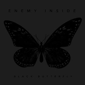 Black Butterfly (Single)